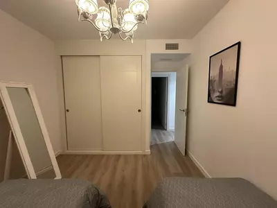 Middle Floor Apartment in Marbella