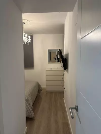 Middle Floor Apartment in Marbella