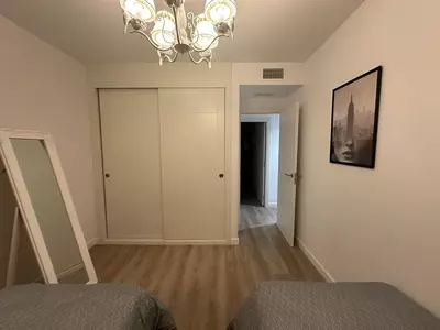 Middle Floor Apartment in Marbella