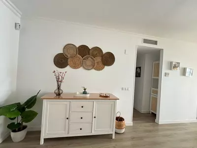 Middle Floor Apartment in Marbella