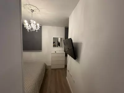 Middle Floor Apartment in Marbella