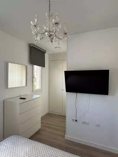 Middle Floor Apartment in Marbella