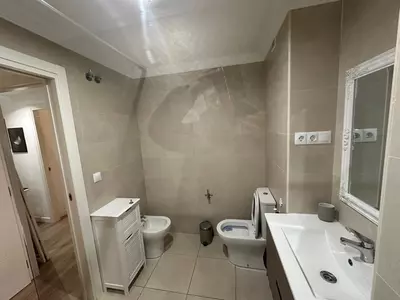 Middle Floor Apartment in Marbella