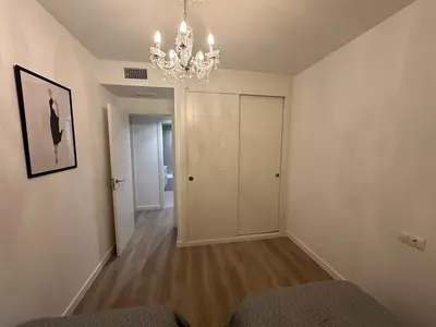 Middle Floor Apartment in Marbella