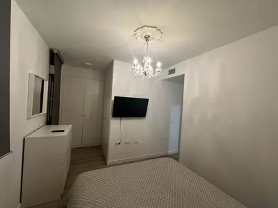 Middle Floor Apartment in Marbella