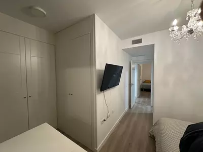 Middle Floor Apartment in Marbella