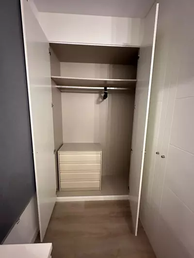 Middle Floor Apartment in Marbella