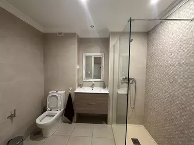 Middle Floor Apartment in Marbella