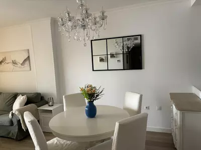 Middle Floor Apartment in Marbella