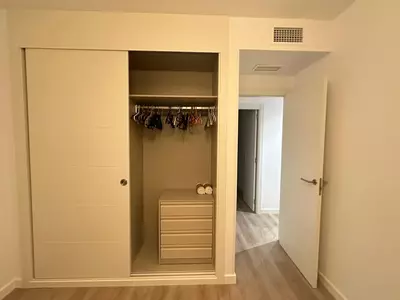 Middle Floor Apartment in Marbella