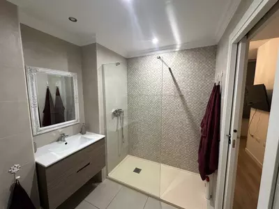 Middle Floor Apartment in Marbella
