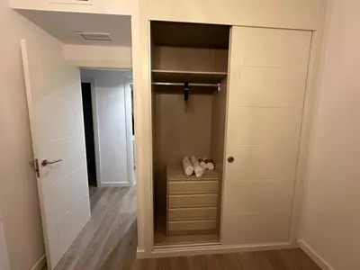 Middle Floor Apartment in Marbella
