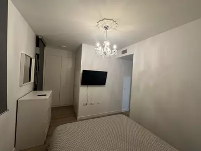 Middle Floor Apartment in Marbella