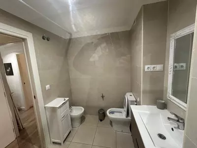Middle Floor Apartment in Marbella