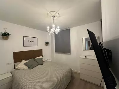 Middle Floor Apartment in Marbella