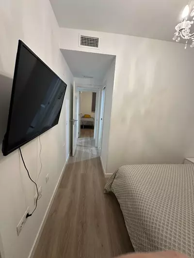 Middle Floor Apartment in Marbella