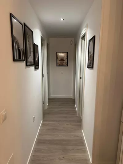 Middle Floor Apartment in Marbella