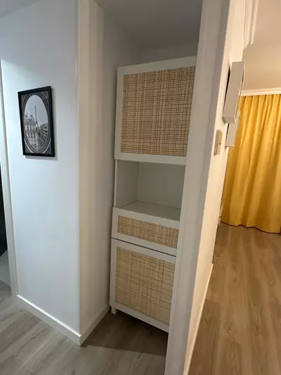 Middle Floor Apartment in Marbella
