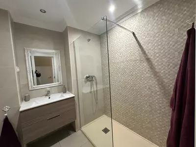 Middle Floor Apartment in Marbella