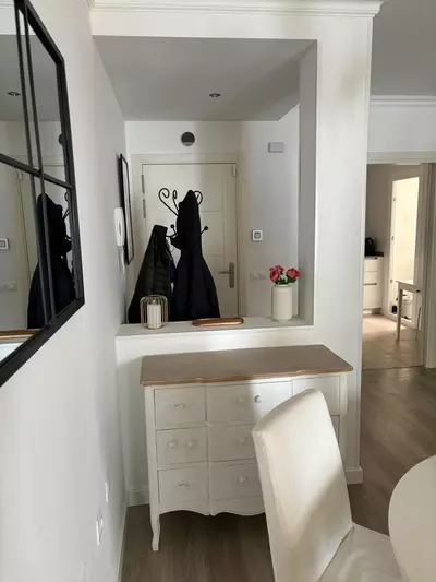 Middle Floor Apartment in Marbella
