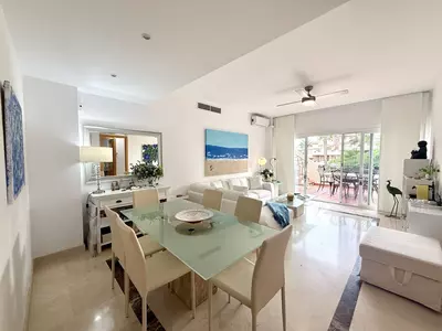 Penthouse in Bel Air