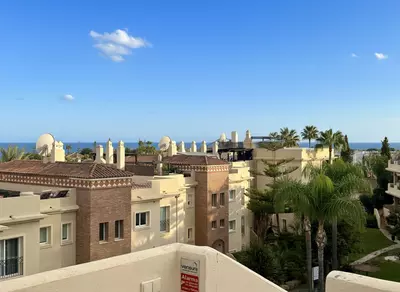 Penthouse in Bel Air