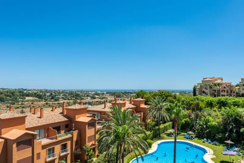 Ground Floor Apartment in Atalaya