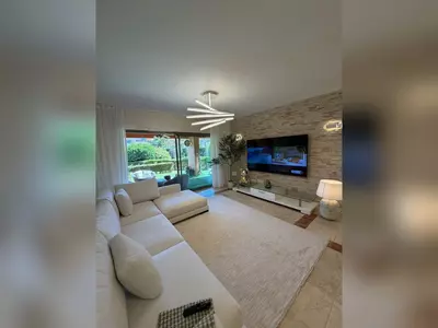 Ground Floor Apartment in Atalaya