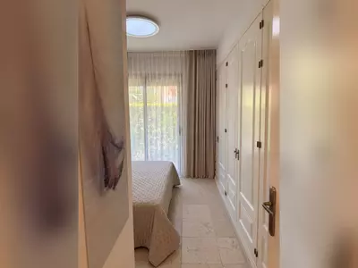Ground Floor Apartment in Atalaya