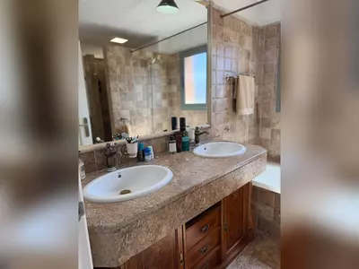 Ground Floor Apartment in Atalaya