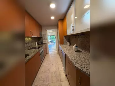 Ground Floor Apartment in Atalaya
