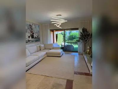 Ground Floor Apartment in Atalaya
