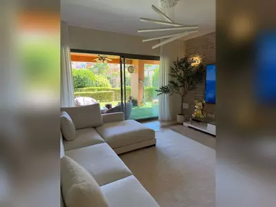 Ground Floor Apartment in Atalaya