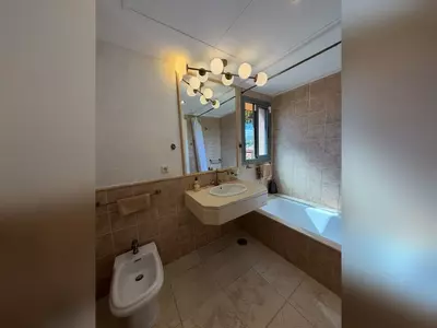 Ground Floor Apartment in Atalaya