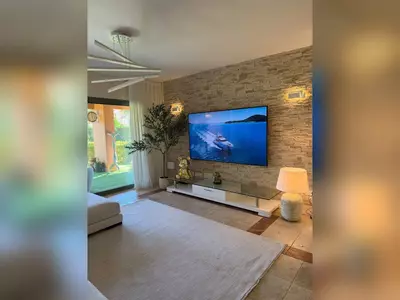 Ground Floor Apartment in Atalaya