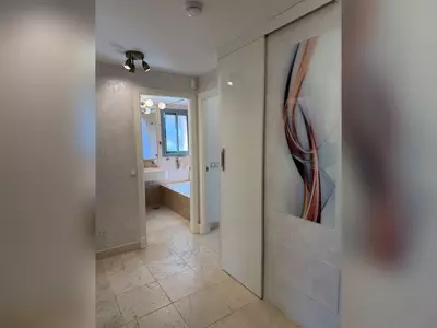 Ground Floor Apartment in Atalaya