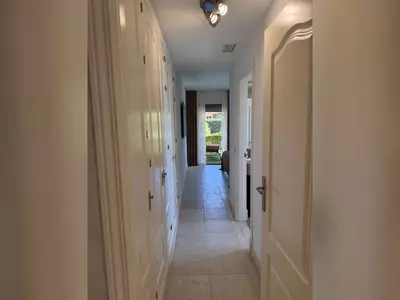 Ground Floor Apartment in Atalaya