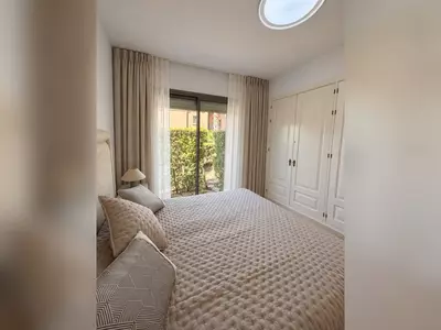 Ground Floor Apartment in Atalaya