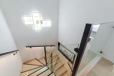 Penthouse Duplex in Cancelada