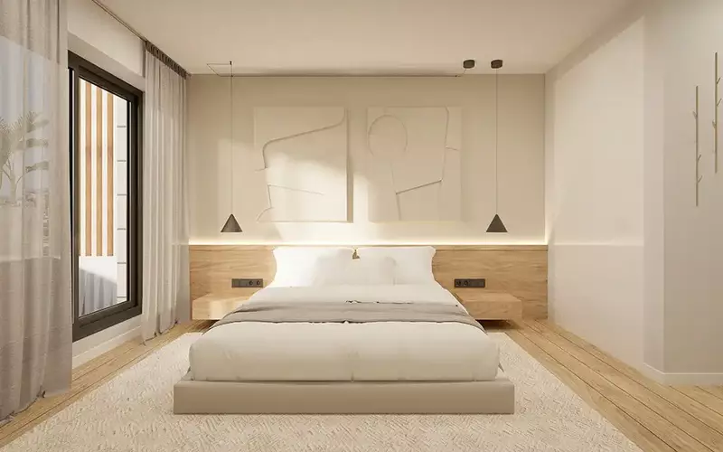 Apartment in Estepona