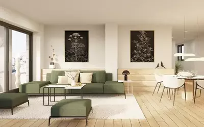Apartment in Estepona