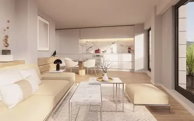 Apartment in Estepona