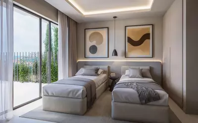 Townhouse in Casares