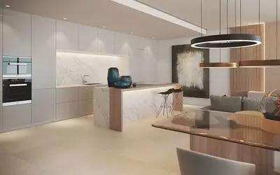 Ground Floor Apartment in Benahavís
