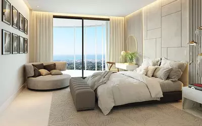 Ground Floor Apartment in Benahavís