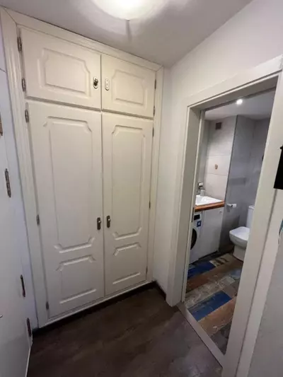 Middle Floor Apartment in Marbella