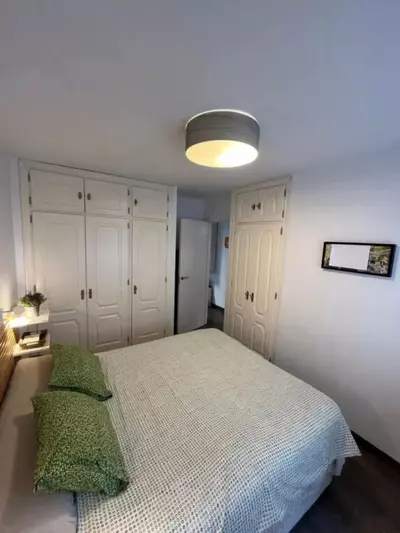 Middle Floor Apartment in Marbella