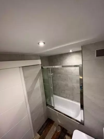 Middle Floor Apartment in Marbella