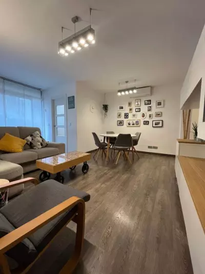 Middle Floor Apartment in Marbella