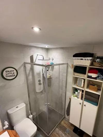 Middle Floor Apartment in Marbella